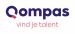 Logo Qompas Recruitment