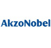 Logo AkzoNobel - Paints & Coatings