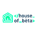 Logo House of Bèta