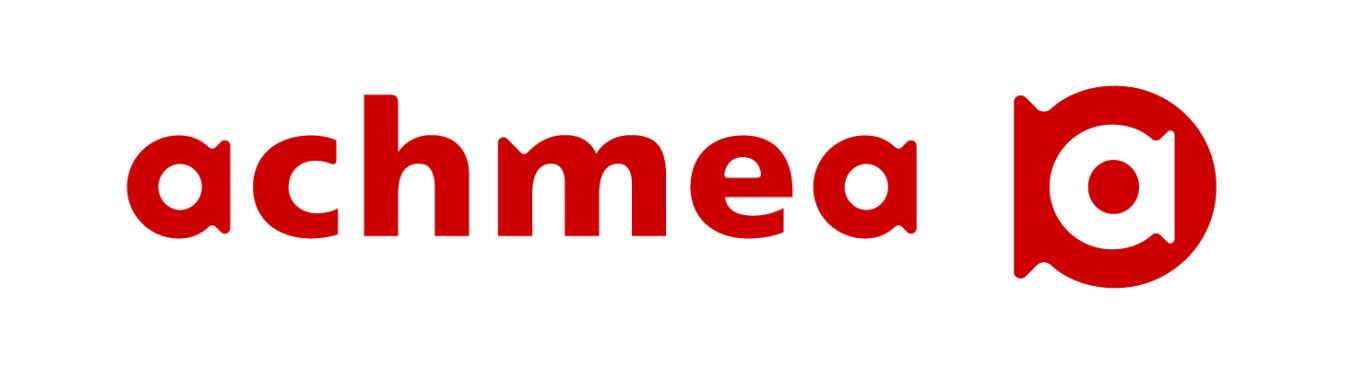 Logo Achmea